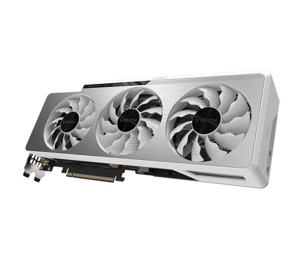 Gigabyte GeForce RTX 3080 Ti VISION OC LHR 12GB GDDR6X - 658147 - zdjęcie 5